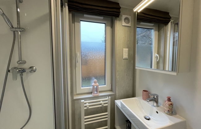 Tiny Haus Raabennest - Foto 18