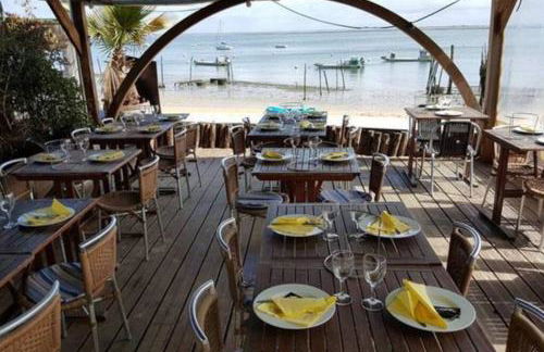 Paisible maison entre plages, lacs et bassin - Foto 6