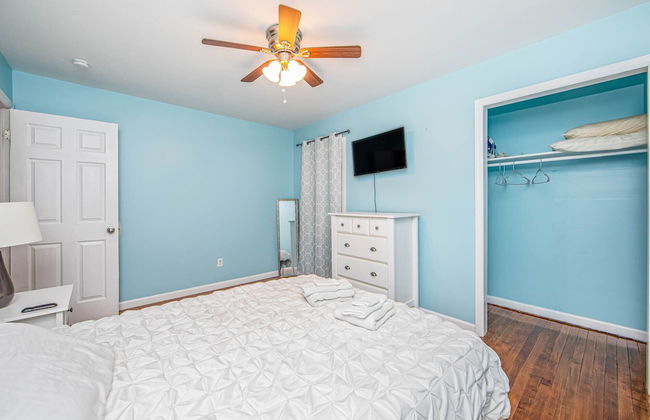 The Beckwith Guest House - Foto 24