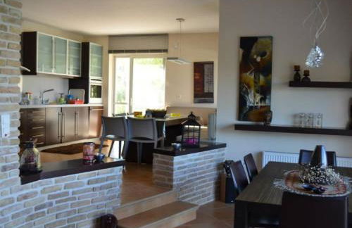 Luxury Villa Flora Kiparissia - Foto 34