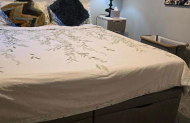 30mins from Alton Towers - Panama Apartments Lodge - Foto 57