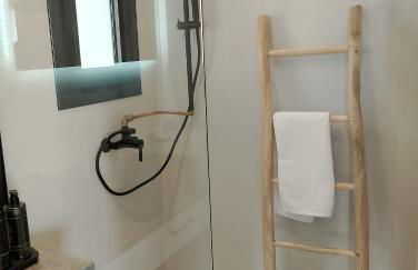 Rafina Studio apartments kondilia - Foto 15