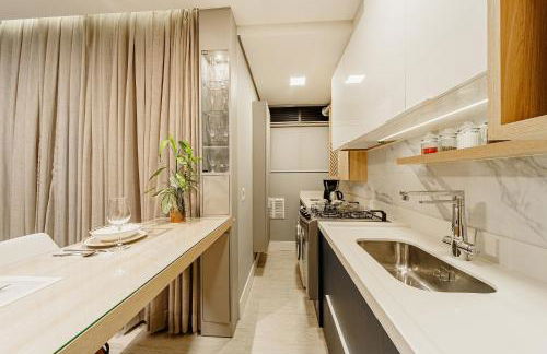 Flipchave | Elyseés Residencial ELY000 - Foto 46