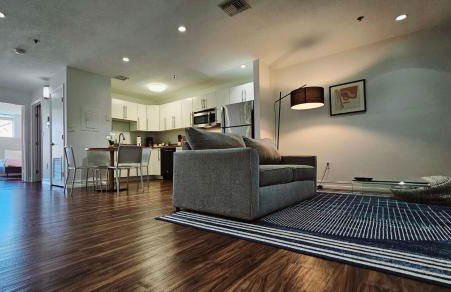 The Lofts on Clematis 303 Downtown West Palm Beach - Foto 3