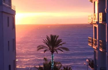 Terrasse Vue Mer Plage à 50 m Parking - Foto 3