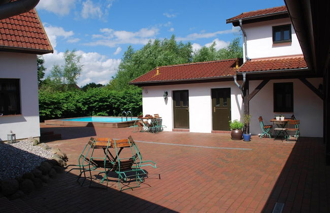 Elegant Mansion in Barlin With Swimming Pool - Foto 71