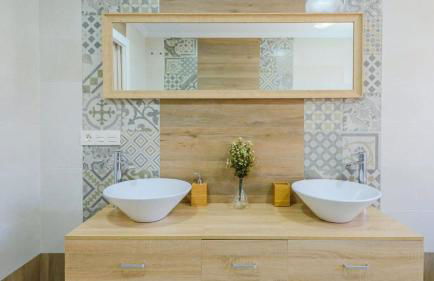 Villa Yules-Moisés Vélez-Málaga by Ruralidays - Foto 22