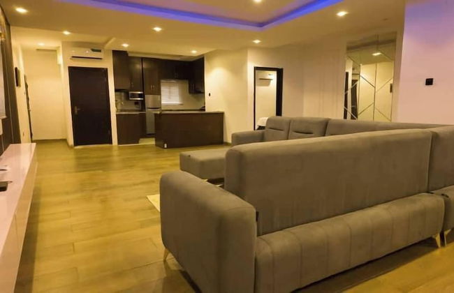 Osahon Home and Apartment - Foto 7