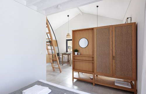 Carob Villas, an Eco-Friendly Hideaway - Photo 30