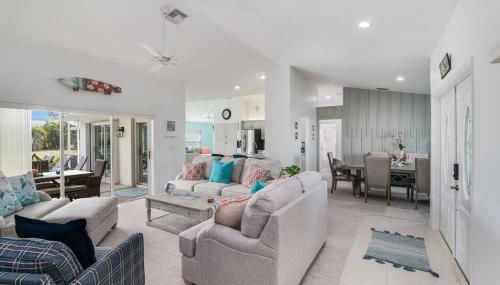 Your Ultimate Coastal Retreat - Foto 3