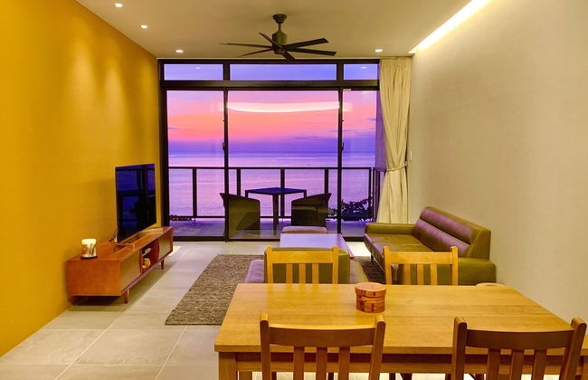 Condominium NOOSA - Foto 1