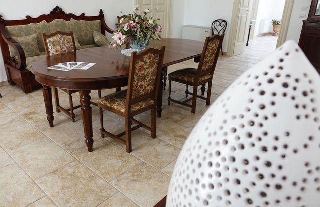 Casina Bardoscia Relais - Foto 26