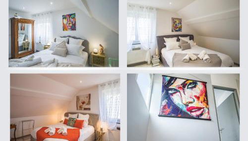 Le Flamboyant - Confort & Rareté - Premium - Photo 3