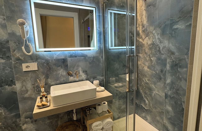 Lina Suites & Rooms - Foto 26