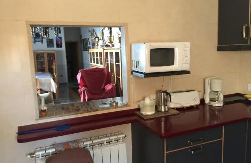 Descanso, aire sano y buenos asados - Foto 10