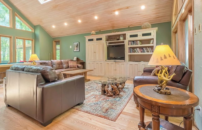 Shoreline Chateau by Taylor Made Deep Creek - Foto 10