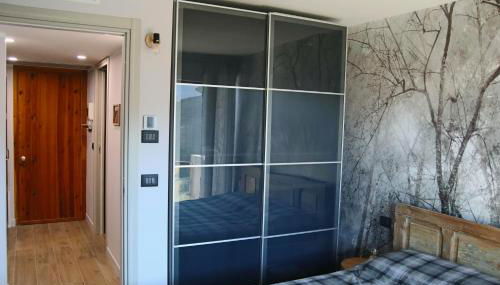 Bilocale I cervi a pochi passi dalle piste con vista Mondolè - Foto 4, wardrobe, locker