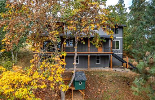 Evergreen Retreat AB 30 Night Minimum home - Foto 36