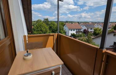 Gemütlich wohnen mit toller Aussicht - Foto 15