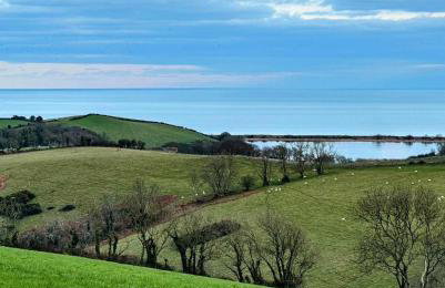 Furlong Cottage @ Higher Stancombe Farm - Foto 13