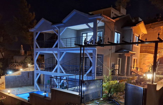 MAİ APART - Photo 27