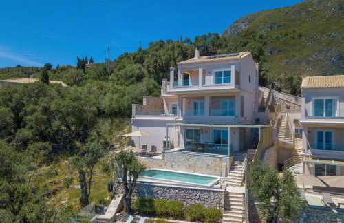 Villa Oliveta - Photo 36