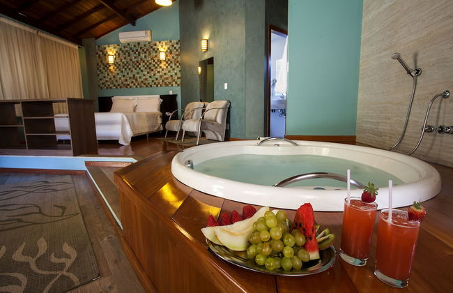 Eco Resort Serra Imperial - Foto 21