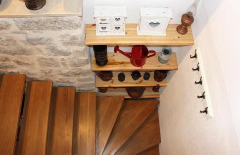 Stone cottage Aria - Foto 79