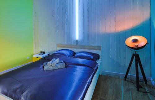 Appartement POP ART - Asterix,CDG,Chantilly,Disney - Foto 43