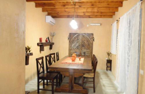 APIGANOS house - Foto 17