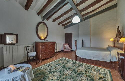 Mas Romeu Rural House - Foto 32