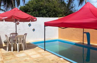 Casa Uruaú Beach - Foto 8