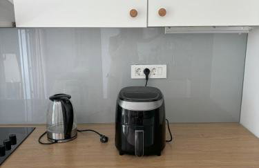 Vila Regina Apartment Regina with Swimming Pool - Photo 49