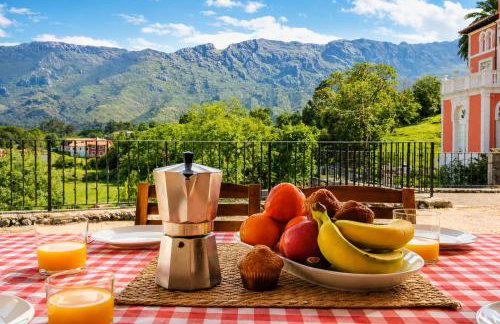Casa Llanes con Jardín, Vistas y Barbacoa – Maruja - Foto 4