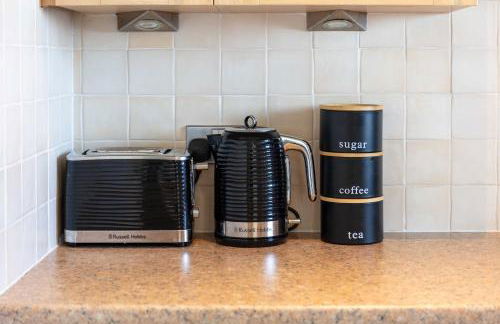 Carrick Retreat - Donnini Apartments - Foto 50