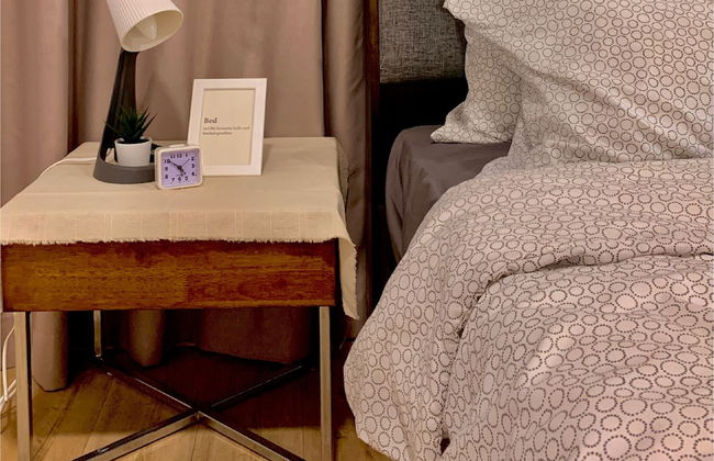 Eclipse Residency, Cyberjaya by Flexihome MY - Foto 28