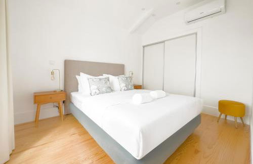 Vibrant Porto Apartments-Bonfim - Foto 115