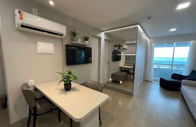 Apartamento Luxo - Boa Viagem - Photo 10