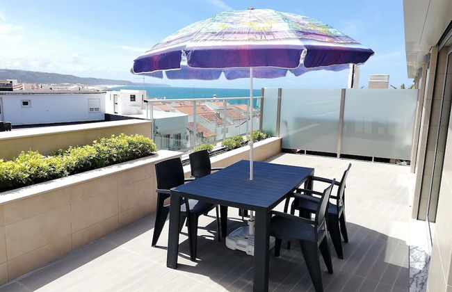 Apartamentos Turísticos da Nazaré - Foto 10