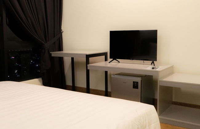 Apple Premier Suites - Foto 4
