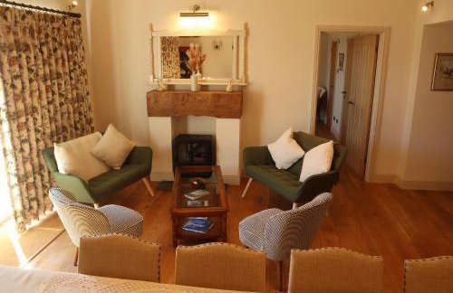 Stunning New Forest Country House - Abbot's Well for up to 10 guests - Foto 22