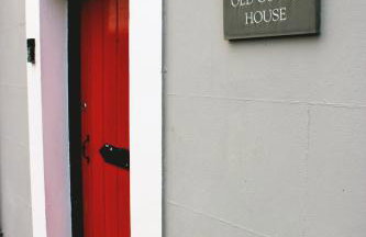 The Old Court House & Jail - Photo 60