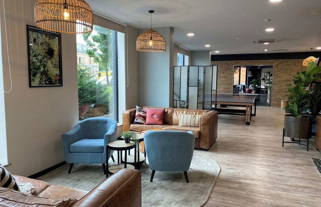 Student Only Home Park - Foto 10