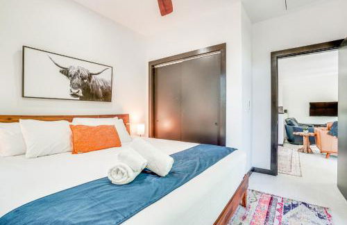 Luxury Modern Home on Golf Course with Game Room! - Foto 13