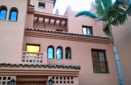 Hacienda del Sol Beachside and Golf Apt Marbella Puerto Banus - Photo 41