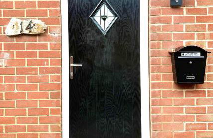 Beckstone House - Foto 40