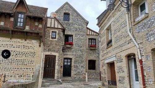 L'Echappée Polletaise Central Typique Wifi - Foto 5