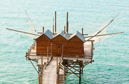 La Mansarda - Riflessi Rooms & Apartments - Foto 10