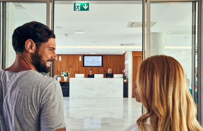 Elysia Park - Foto 2