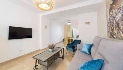 Precioso loft El Arcángel junto a la Ribera - Foto 4